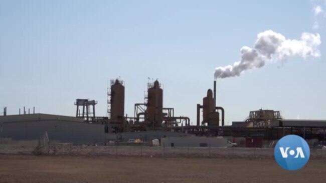 California's Lithium Valley Gears Up for Clean Energy Future
