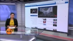 ویو 360 | گریمی ایوارڈ جیتنے والی پاکستانی آرٹسٹ عروج آٖفتاب کی وی او اے سے خصوصی گفتگو | جمعرات، 7 اپریل2022 کا پروگرام 