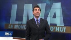 Le Monde Aujourd’hui