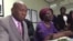 Zimbabwe Labor Minister Dismisses as Nonsetical, Allegations of Corruption
