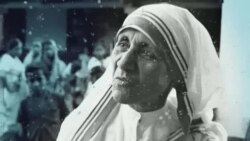 بي بي شیرینه – وي او اې ډيوه په ټیلې ویژن