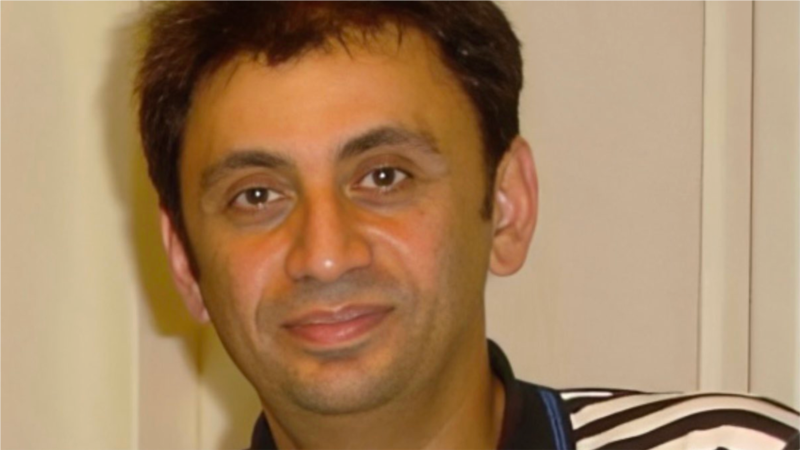 شهاب دلیلی که پس از سفر به ایران توسط جمهوری اسلامی دستگیر و زندانی شده بود پس از ده سال به آمریکا بازگشت