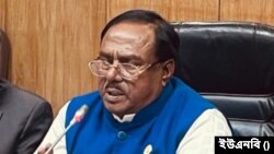খাদ্যমন্ত্রী সাধন চন্দ্র মজুমদার