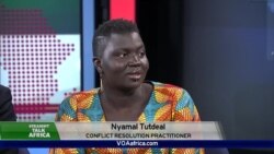 Challenges of the Peace Process in South Sudan -Straight Talk Africa