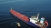 Tiga Kapal Pengangkut Biji-bijian Tinggalkan Pelabuhan Ukraina