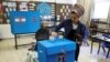 Israelis Vote Again, as Political Crisis Grinds On