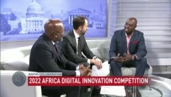 Africa Digital Innovation Competition Finalists Announced (Full Interview)