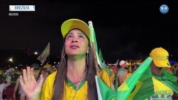 Brezilya’da Seçimin Kazananı Lula da Silva
