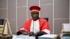 Le mandat de la Cour pénale spéciale (CPS) en Centrafrique, créée il y a huit ans pour juger des accusés de crimes contre l'Humanité dans ce pays en guerre civile