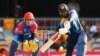 مسابقات بازی‌های ۵۰ اوورهٔ کرکت میان افغانستان و سریلانکا