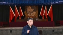 ព័ត៌មាន​ពេល​រាត្រី ៦ វិច្ឆិកា៖ លោក Xi Jinping ជា​បុរស​ដែល​ដឹកនាំ​ប្រទេស​ចិន​​ឱ្យ​មាន​​ភាព​ប្រសើរផង​និង​អាក្រក់​ផង