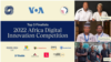Africa Digital Innovation Competition Picks Top Three Finalists