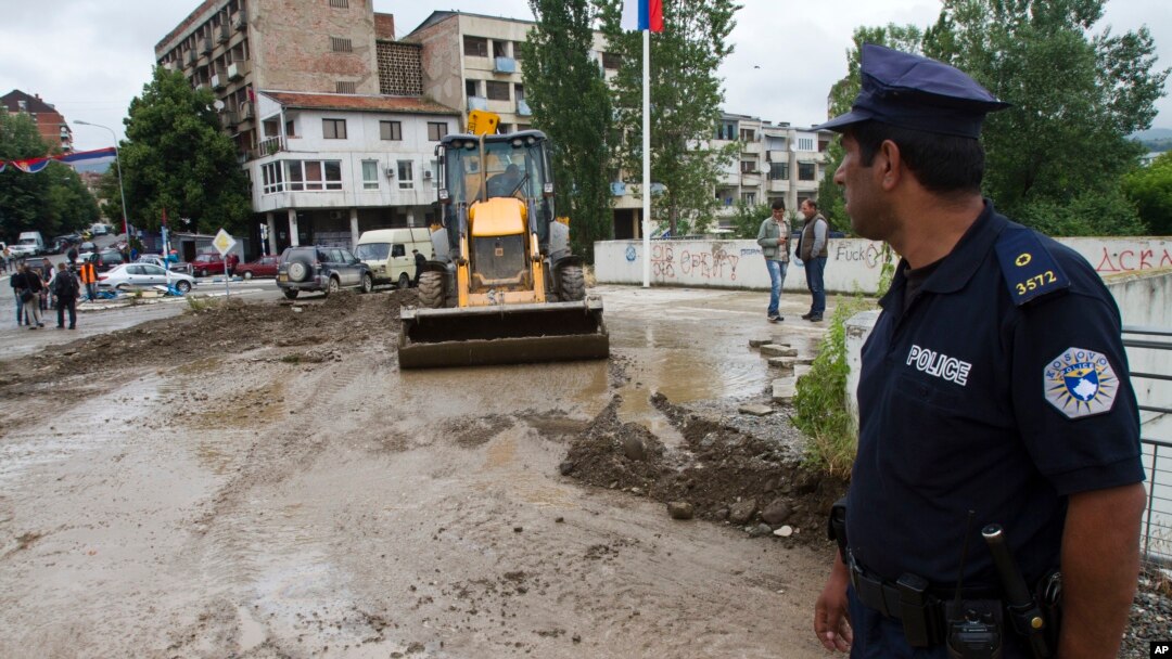 Mitrovica