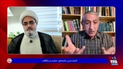 در میدان پرسیدیم: پس از کشته شدن خامنه‌ای با میراث او که عمری جنایت علیه بشریت است چه باید کرد؟ 