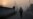 Artist Liu Bolin Live Streams Beijing Smog to Raise Awareness