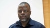 Angola Fala Só: "Há ministros e governadores que já não se enquadram", diz Josué Chilundulo