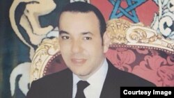 Morocco's King Mohammed VI
