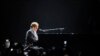 Sweden Elton John Concert