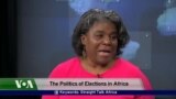 The Politics of Elections in Africa - Straight Talk Africa