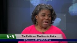 The Politics of Elections in Africa - Straight Talk Africa