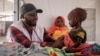 Report confirms famine conditions in parts of Sudan's Darfur