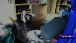 ویژه برنامۀ تکنالوژی کاروان 