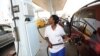 Fuel dealers are currently selling diesel and petrol at an average price of $1.40 and $1.50 per litre.