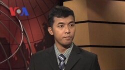 Relations With China an Assent on South China Sea: Analyst (Cambodia news in Khmer)
