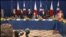 Трамп оголосив про запровадження нових економічних санкцій проти Північної Кореї за її ядерні амбіції. Відео