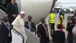Maoni ya Papa Francis yanayotofautiana na Waafrika