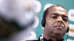 CAN 2021: Técnico cabo-verdiano diz manter identidade mas Burkina Faso exige adaptações - 2:00