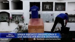 Spanja mbështet emigracionin si levë nxitëse për rritjen ekonomike 