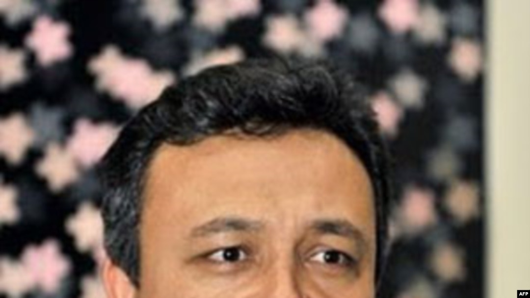 Jahon uyg'urlari yetakchilaridan To'lqin Isa bilan suhbat