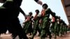 US Arrests 'Yakuza Chief' Who Sought Missiles for Myanmar, Sri Lanka Rebels 