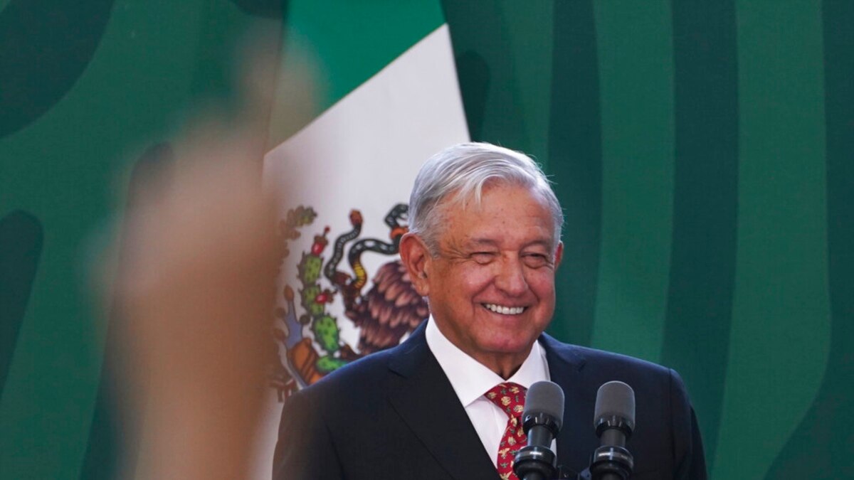 Presidential Approval and the Recall Referendum in Mexico