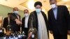 Iran's President Vows to Continue Nuclear Activities