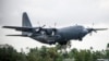 加强在区域的军事实力 澳大利亚斥资66亿美元购买20架美国C-130大力神