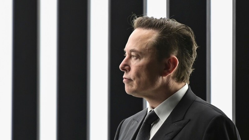 Elon Musk renonce à rejoindre le conseil d'administration de Twitter 