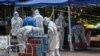 چین از رویکرد آمریکا در مورد «قرنطینه شانگهای» انتقاد کرد