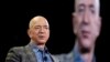 Osnivač Amazona Jeff Bezos (Foto: AP Photo/John Locher)