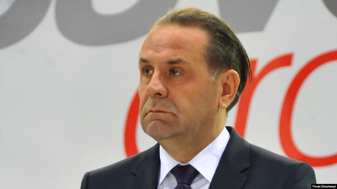 Predsednik Socijaldemokratske partije Rasim Ljajić, arhivska fotografija