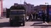 Autoridades ucranianas cuentan decenas de fallecidos por ataque ruso a estación ferroviaria