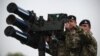 영국 우크라이나에 "대공 미사일 등 추가 지원" 