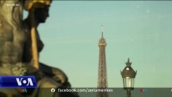 Garë e ngushtë në zgjedhjet presidenciale në Francë