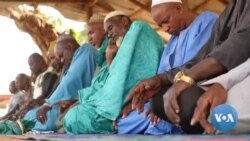 In Northern Ivory Coast, Fulani Men Say They Are Being Persecuted by Security Forces 