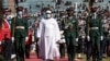 Gambia Gagalkan Upaya Kudeta, Tangkap 4 Tentara