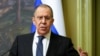 러시아 외무장관 “평화협상에 러시아 제재 해제 포함해야” 