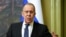 سرگئی لاوروف، وزیر امورخارجه روسیه