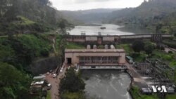 Pirsgirêka Bermayên Plastîkî di Avên Komara Kongo de