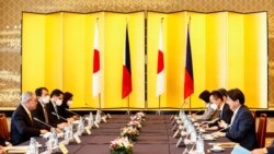 日本和菲律賓首次“2+2”會談著眼於加強防務合作